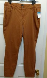 Rue 21 Mid-rise Jegging